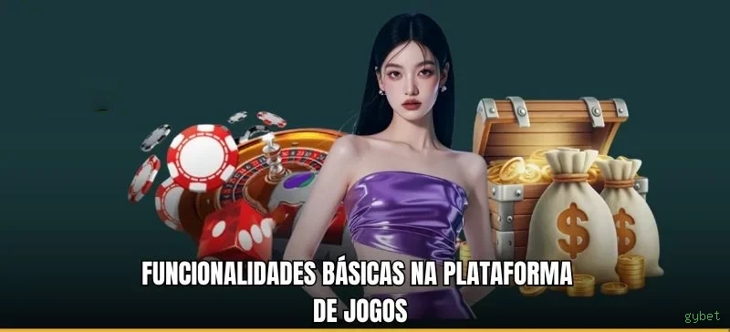 Apostas esportivas da gybet com odds competitivas