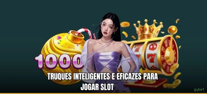 Cadastro rápido e seguro na gybet