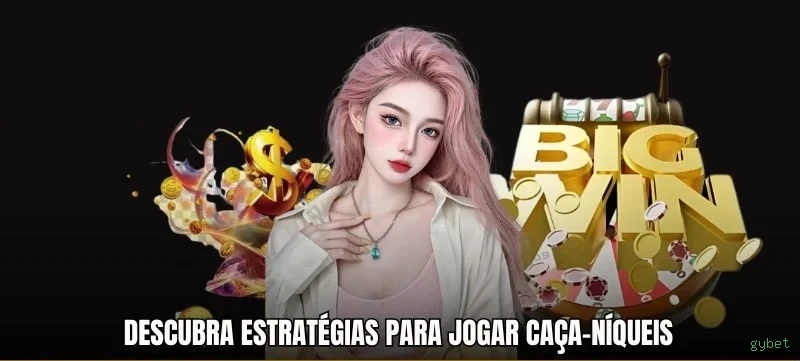 Canal oficial da gybet no Telegram